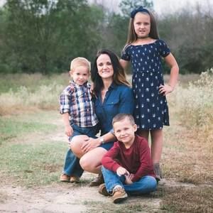 Meet your Posher, Sandy